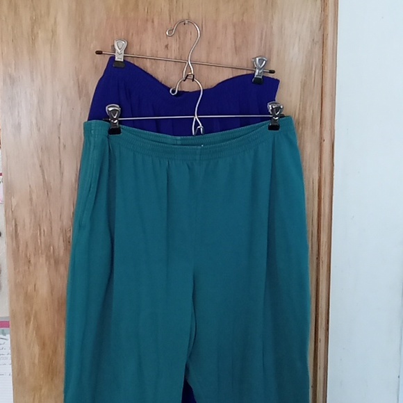 (5) Pants or Skirts Layer Hangers, Pre-owned - Picture 3 of 3